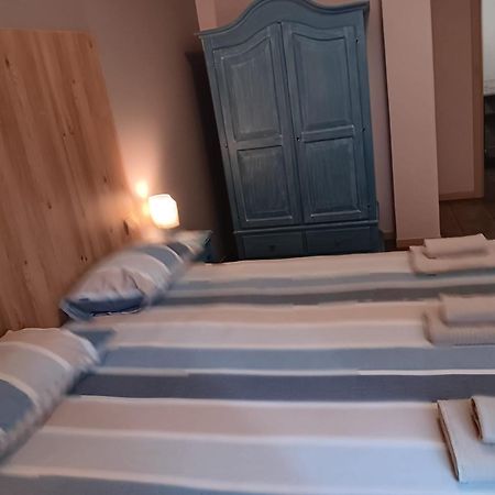 Pratosanto, Relax Nel Cuore Di Верона Экстерьер фото