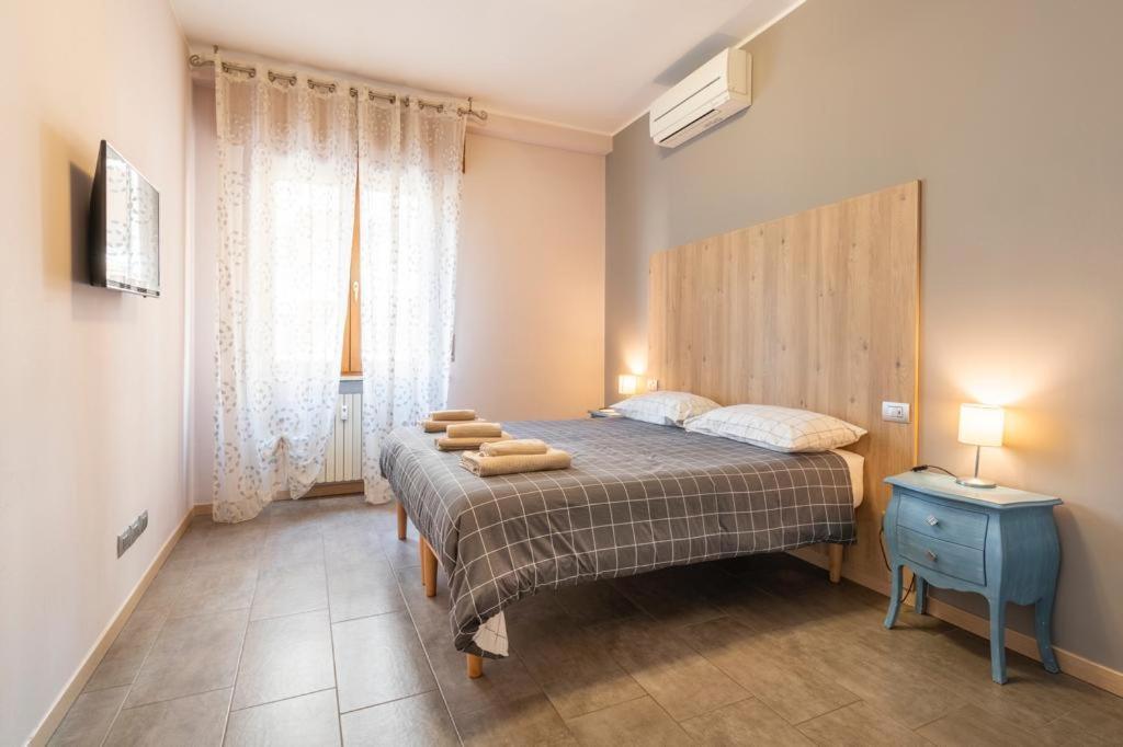 Pratosanto, Relax Nel Cuore Di Верона Экстерьер фото