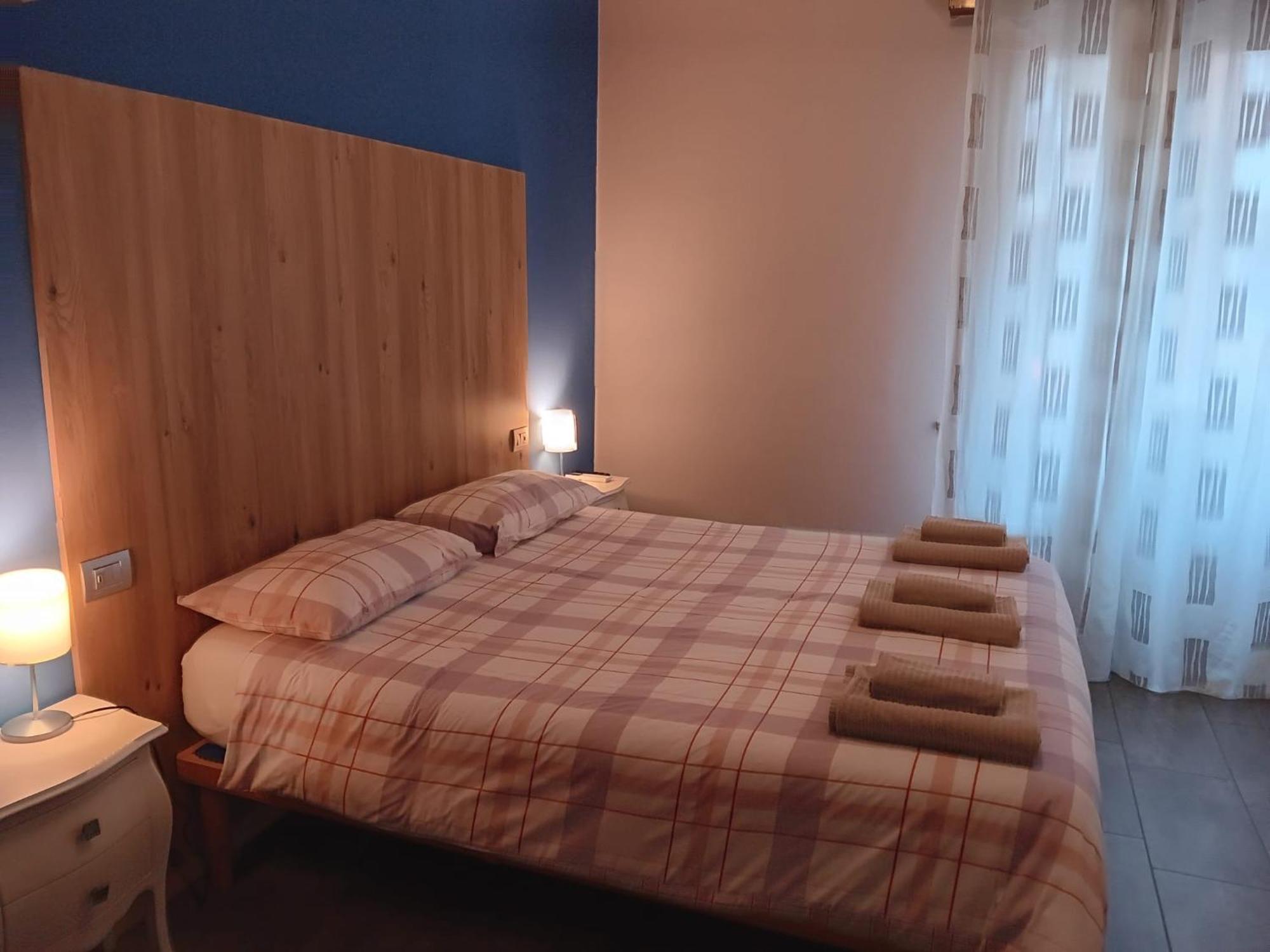 Pratosanto, Relax Nel Cuore Di Верона Экстерьер фото